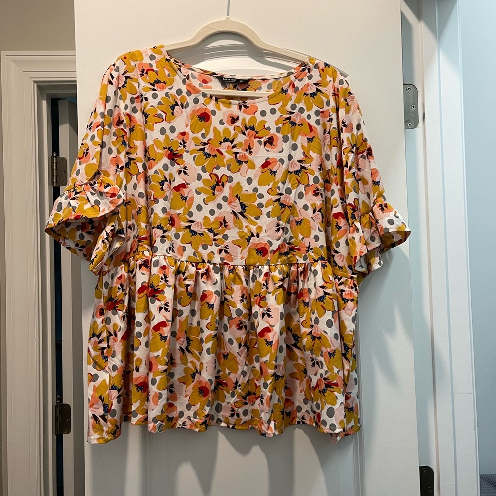 SHEIN shirt